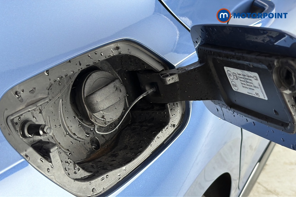 Volkswagen Golf Black Edition Manual Petrol Hatchback - Stock Number (1669588) - 41st supplementary image