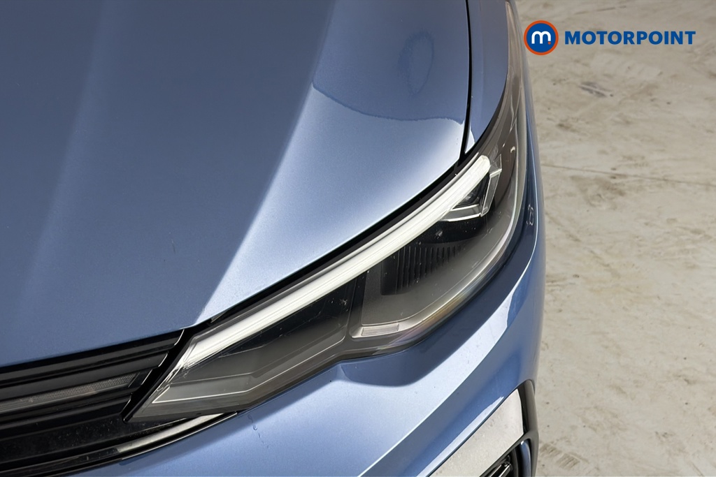 Volkswagen Golf Black Edition Manual Petrol Hatchback - Stock Number (1669588) - 42nd supplementary image