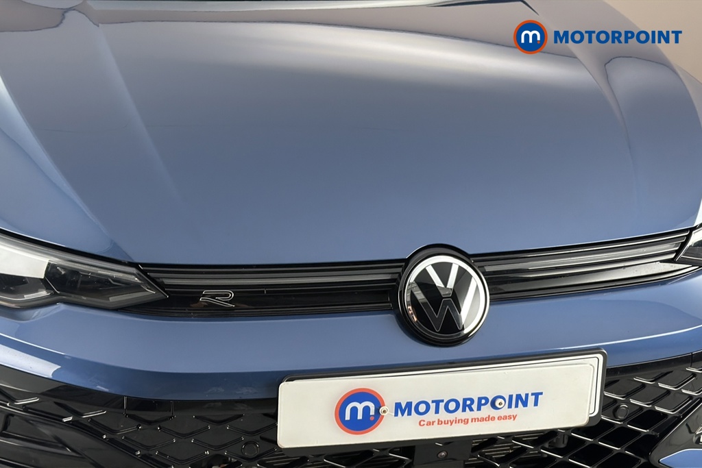 Volkswagen Golf Black Edition Manual Petrol Hatchback - Stock Number (1669588) - 43rd supplementary image