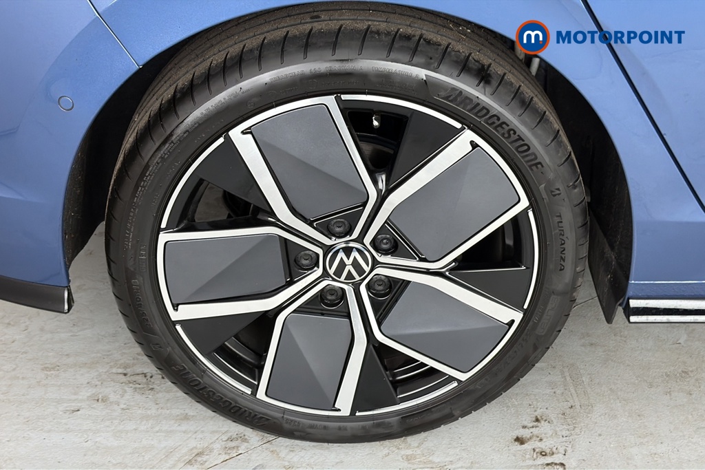 Volkswagen Golf Black Edition Manual Petrol Hatchback - Stock Number (1669588) - 46th supplementary image