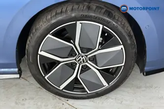 Volkswagen Golf Black Edition Manual Petrol Hatchback - Stock Number (1669588) - 47th supplementary image
