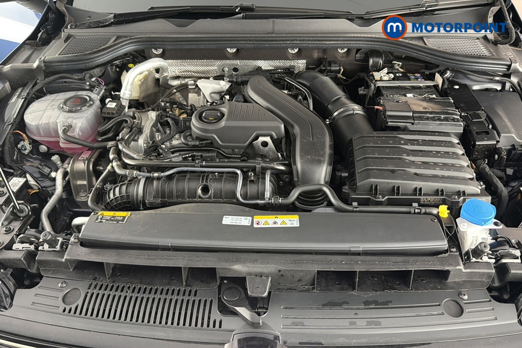Volkswagen Golf Black Edition Manual Petrol Hatchback - Stock Number (1669588) - 48th supplementary image