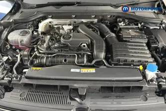 Volkswagen Golf Black Edition Manual Petrol Hatchback - Stock Number (1669588) - 48th supplementary image