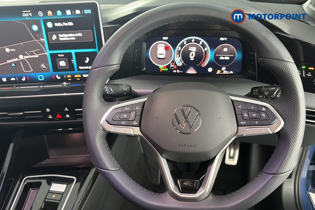 Volkswagen Golf Black Edition Automatic Petrol Hatchback - Stock Number (1669589) - 2nd supplementary image