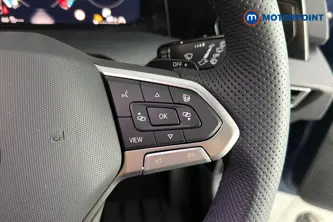 Volkswagen Golf Black Edition Automatic Petrol Hatchback - Stock Number (1669589) - 3rd supplementary image
