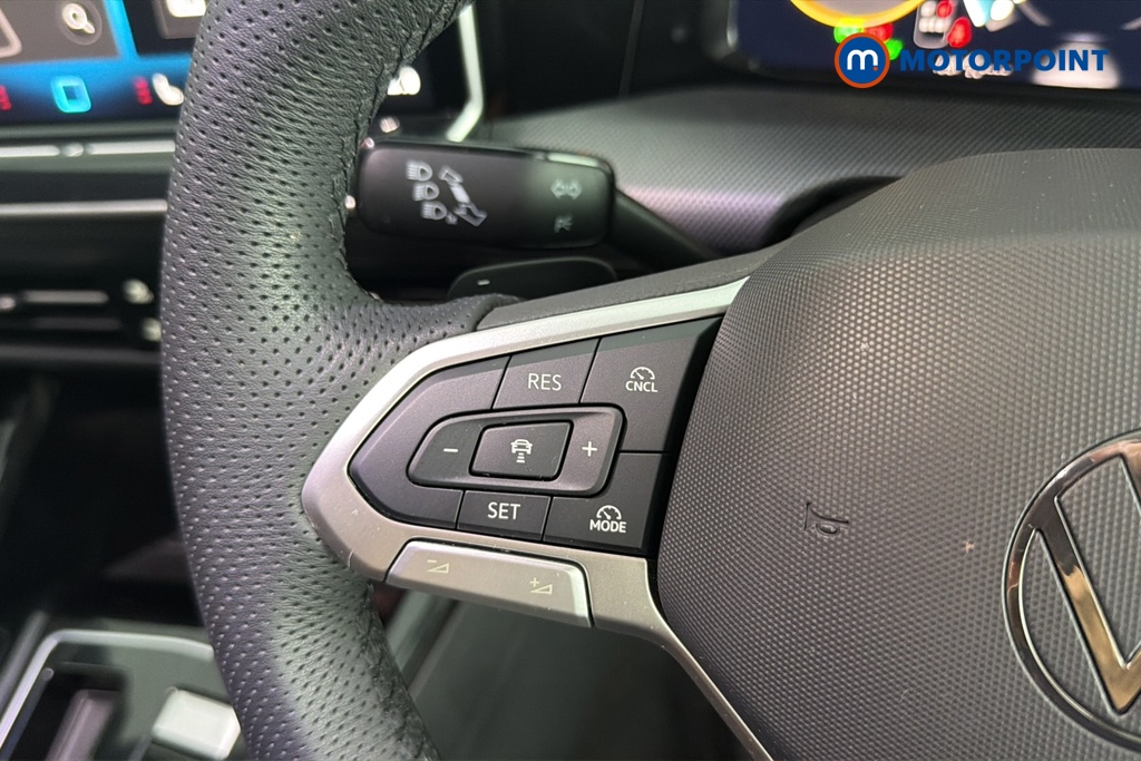 Volkswagen Golf Black Edition Automatic Petrol Hatchback - Stock Number (1669589) - 4th supplementary image
