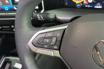 Volkswagen Golf Black Edition Automatic Petrol Hatchback - Stock Number (1669589) - 4th supplementary image