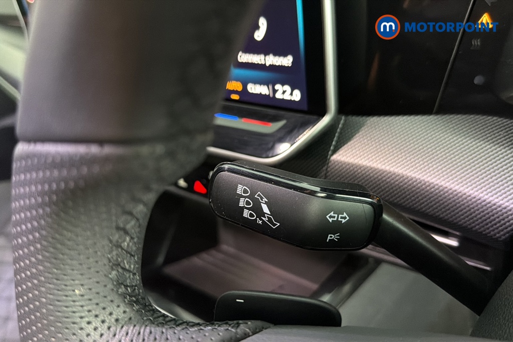 Volkswagen Golf Black Edition Automatic Petrol Hatchback - Stock Number (1669589) - 5th supplementary image