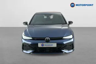 Volkswagen Golf Black Edition Automatic Petrol Hatchback - Stock Number (1669589) - Front bumper
