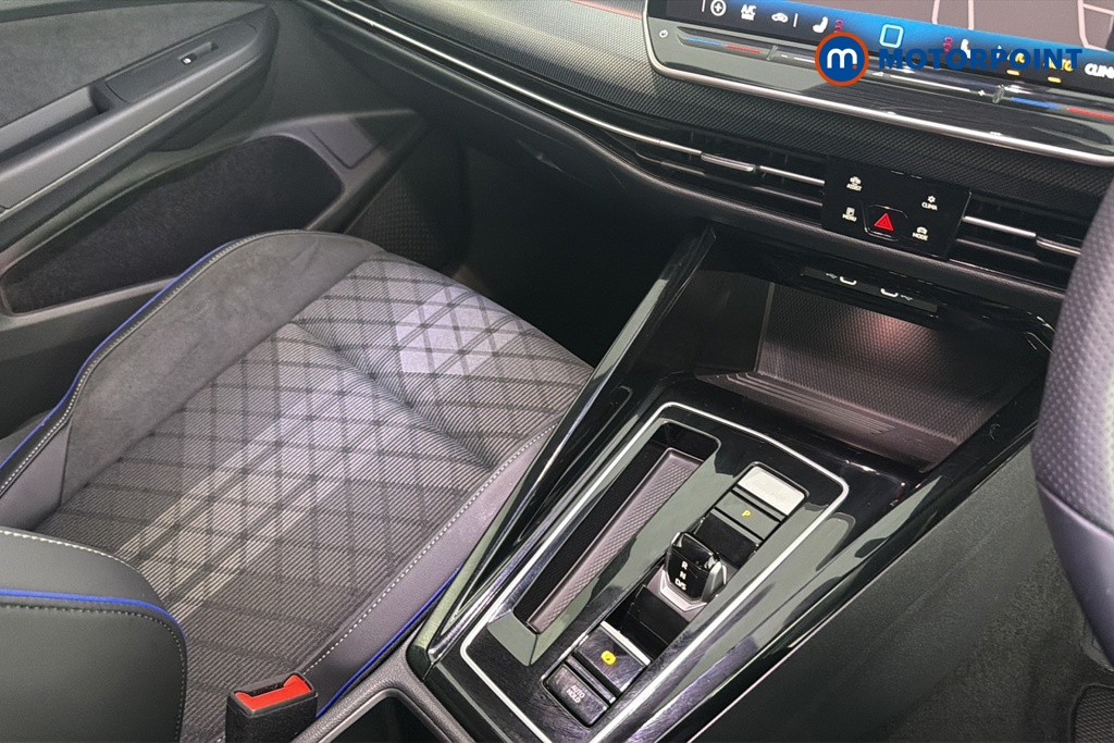 Volkswagen Golf Black Edition Automatic Petrol Hatchback - Stock Number (1669589) - 15th supplementary image