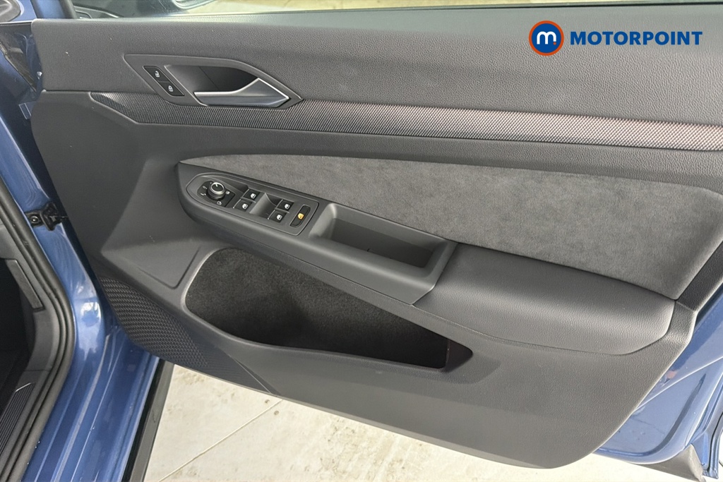 Volkswagen Golf Black Edition Automatic Petrol Hatchback - Stock Number (1669589) - 18th supplementary image