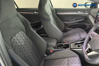 Volkswagen Golf Black Edition Automatic Petrol Hatchback - Stock Number (1669589) - 22nd supplementary image