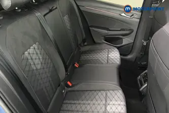 Volkswagen Golf Black Edition Automatic Petrol Hatchback - Stock Number (1669589) - 25th supplementary image
