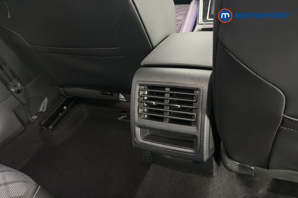 Volkswagen Golf Black Edition Automatic Petrol Hatchback - Stock Number (1669589) - 28th supplementary image