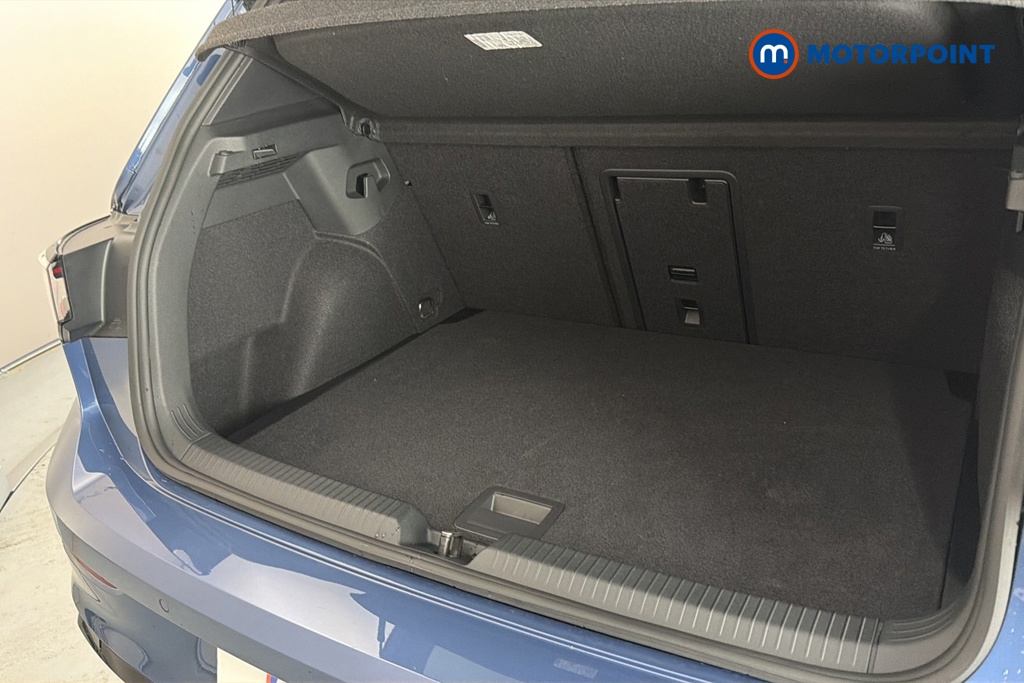 Volkswagen Golf Black Edition Automatic Petrol Hatchback - Stock Number (1669589) - 30th supplementary image