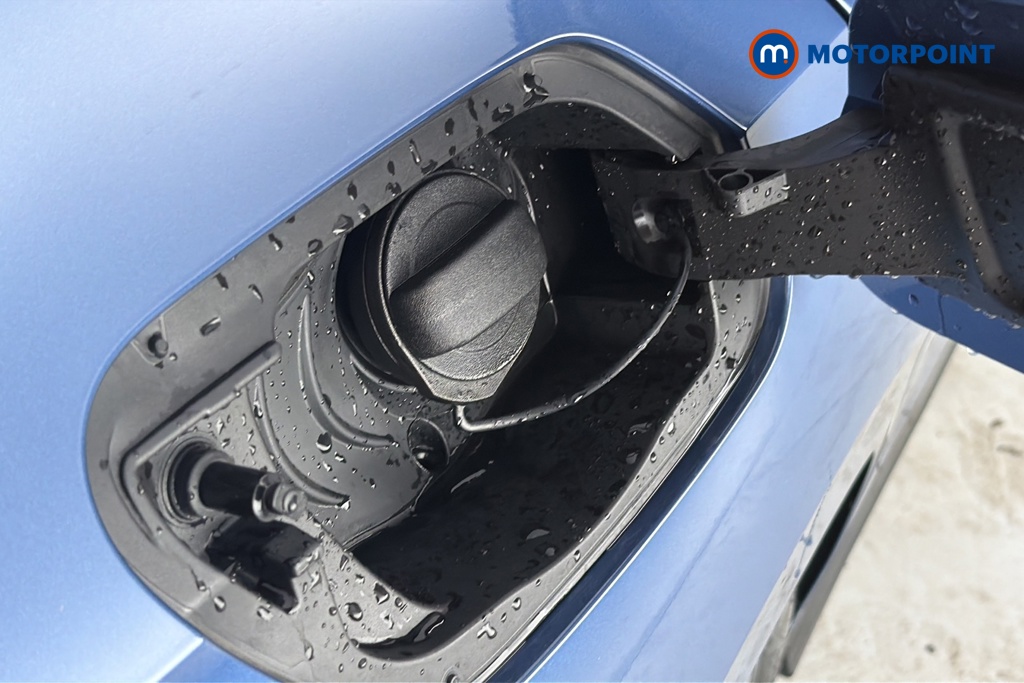 Volkswagen Golf Black Edition Automatic Petrol Hatchback - Stock Number (1669589) - 41st supplementary image