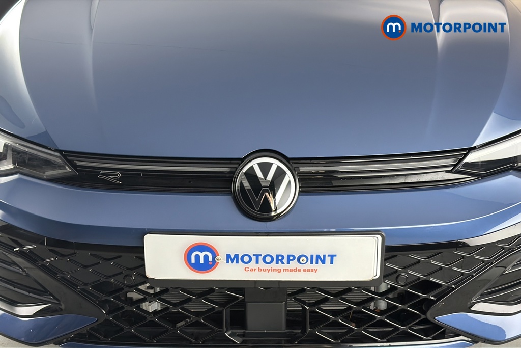 Volkswagen Golf Black Edition Automatic Petrol Hatchback - Stock Number (1669589) - 43rd supplementary image