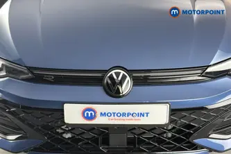 Volkswagen Golf Black Edition Automatic Petrol Hatchback - Stock Number (1669589) - 43rd supplementary image