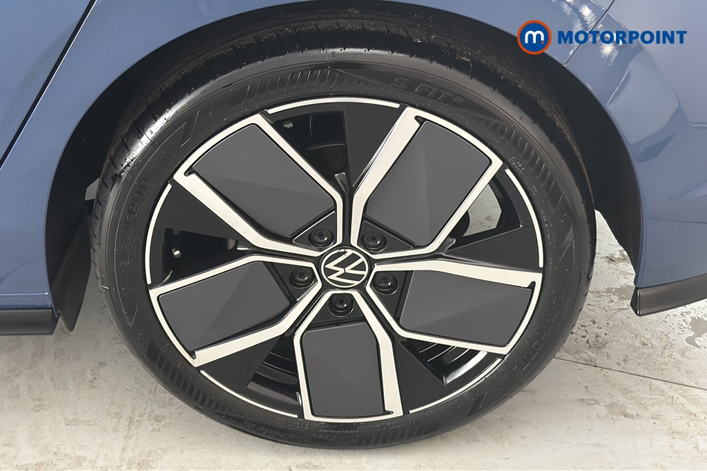 Volkswagen Golf Black Edition Automatic Petrol Hatchback - Stock Number (1669589) - 45th supplementary image