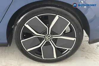 Volkswagen Golf Black Edition Automatic Petrol Hatchback - Stock Number (1669589) - 45th supplementary image
