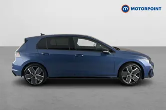 Volkswagen Golf Black Edition Automatic Petrol Hatchback - Stock Number (1669589) - Passenger side