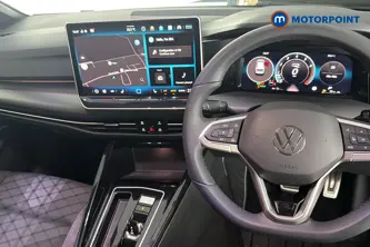 Volkswagen Golf Black Edition Automatic Petrol Hatchback - Stock Number (1669589) - 1st supplementary image