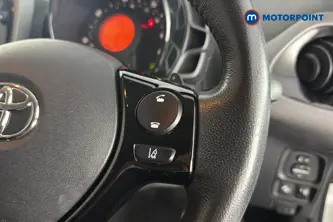 Toyota Aygo X-Clusiv Automatic Petrol Hatchback - Stock Number (1669615) - 3rd supplementary image