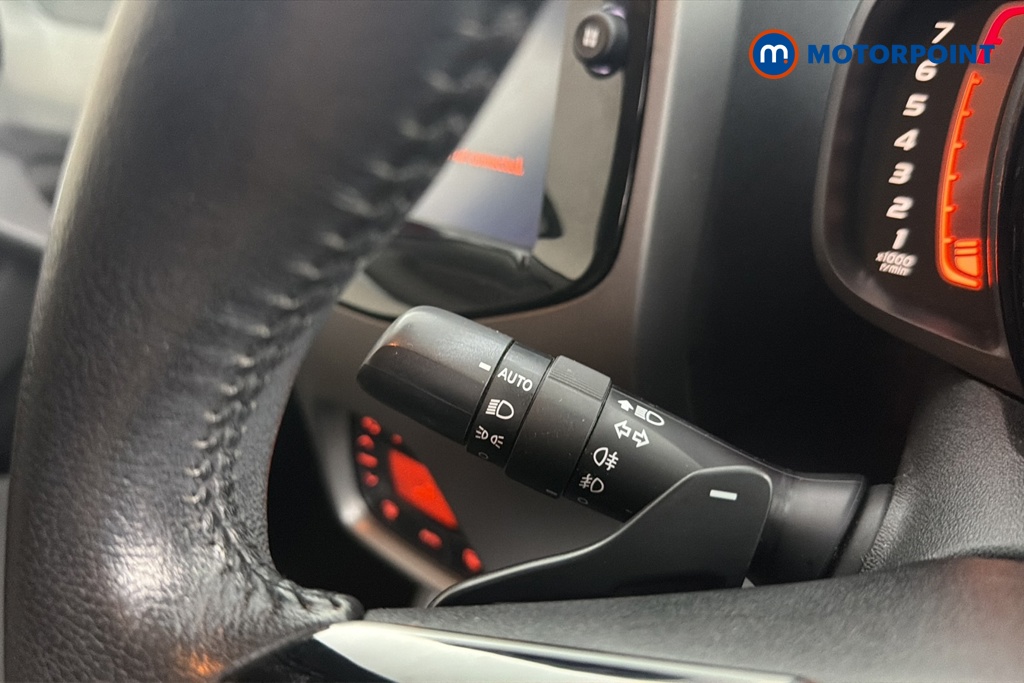 Toyota Aygo X-Clusiv Automatic Petrol Hatchback - Stock Number (1669615) - 5th supplementary image