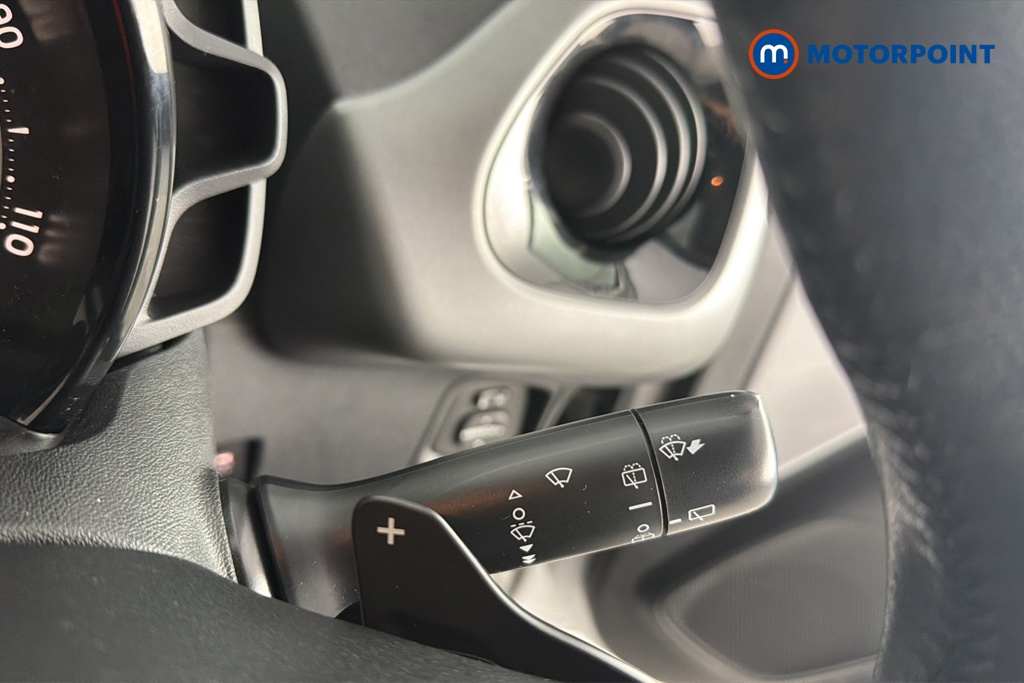 Toyota Aygo X-Clusiv Automatic Petrol Hatchback - Stock Number (1669615) - 6th supplementary image