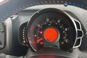 Toyota Aygo X-Clusiv Automatic Petrol Hatchback - Stock Number (1669615) - 7th supplementary image