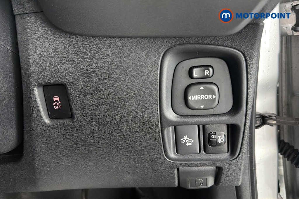 Toyota Aygo X-Clusiv Automatic Petrol Hatchback - Stock Number (1669615) - 11th supplementary image