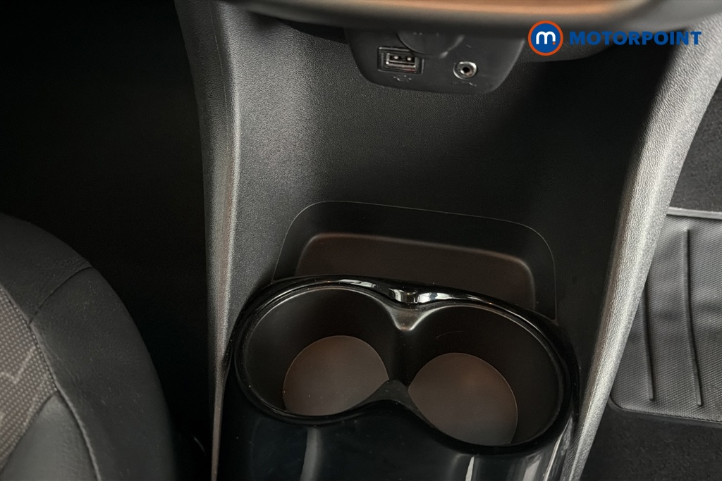 Toyota Aygo X-Clusiv Automatic Petrol Hatchback - Stock Number (1669615) - 16th supplementary image