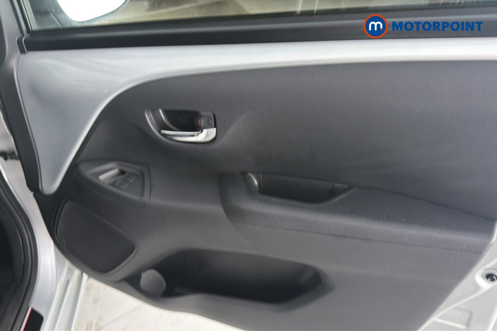 Toyota Aygo X-Clusiv Automatic Petrol Hatchback - Stock Number (1669615) - 18th supplementary image