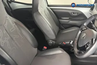 Toyota Aygo X-Clusiv Automatic Petrol Hatchback - Stock Number (1669615) - 22nd supplementary image