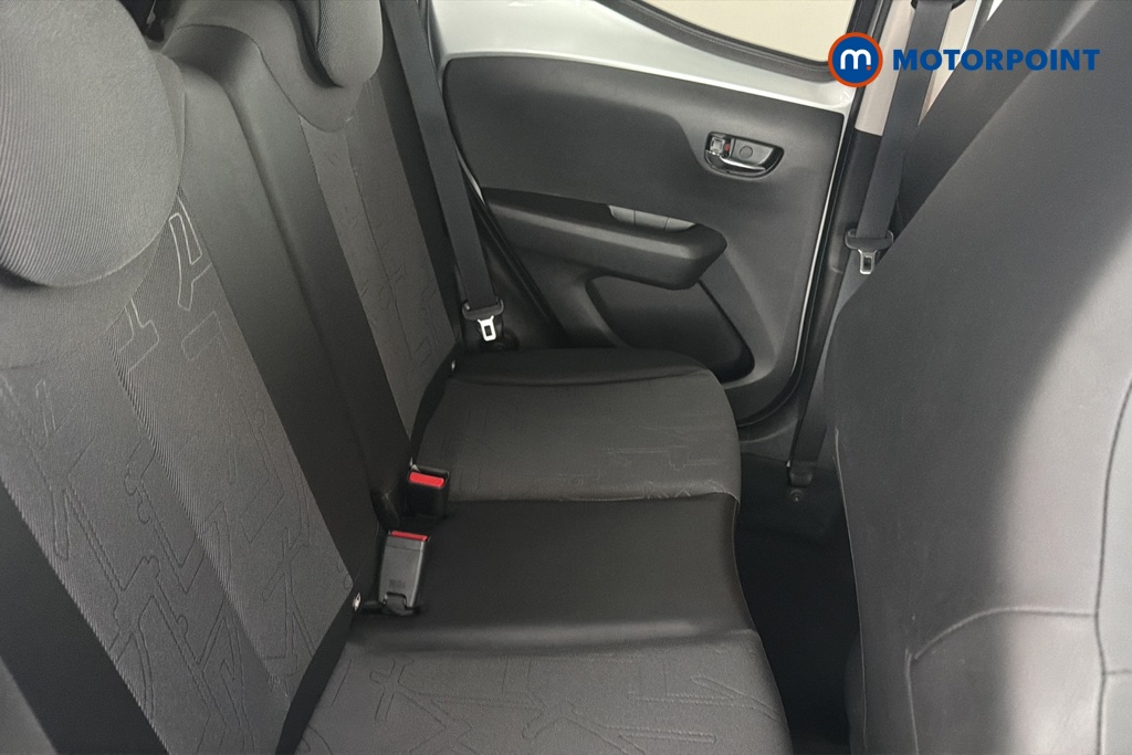 Toyota Aygo X-Clusiv Automatic Petrol Hatchback - Stock Number (1669615) - 25th supplementary image