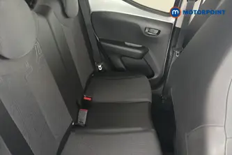 Toyota Aygo X-Clusiv Automatic Petrol Hatchback - Stock Number (1669615) - 25th supplementary image