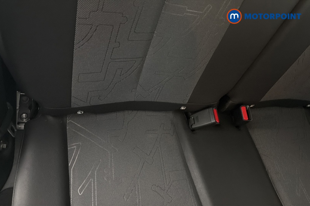 Toyota Aygo X-Clusiv Automatic Petrol Hatchback - Stock Number (1669615) - 27th supplementary image