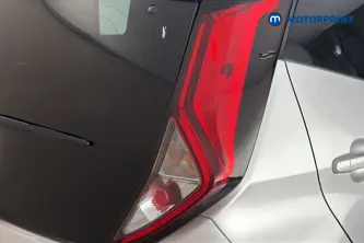 Toyota Aygo X-Clusiv Automatic Petrol Hatchback - Stock Number (1669615) - 36th supplementary image