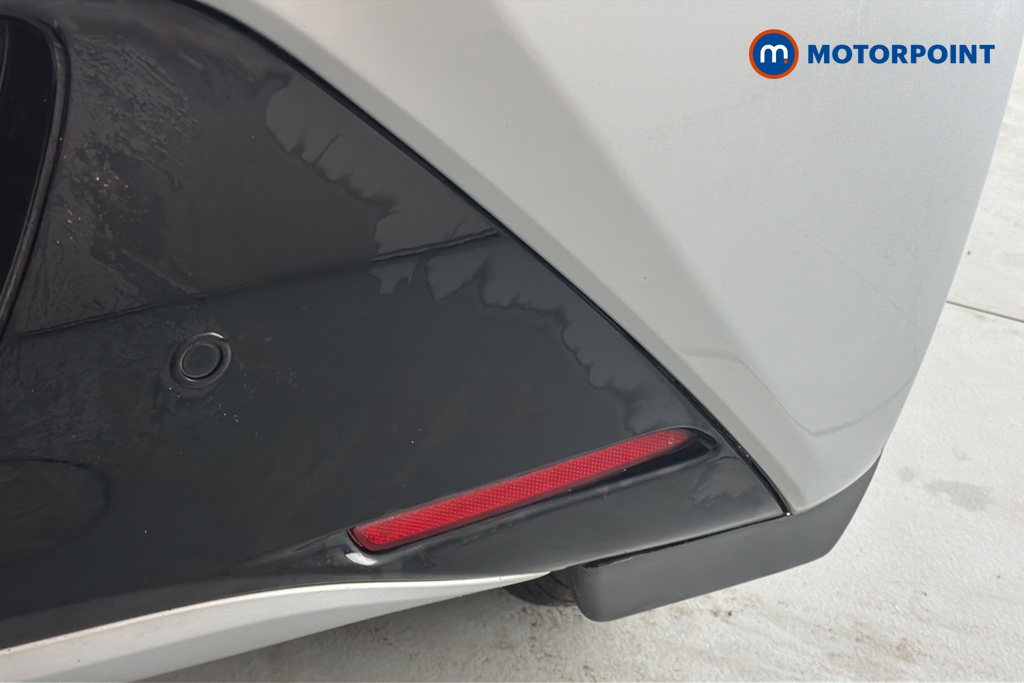 Toyota Aygo X-Clusiv Automatic Petrol Hatchback - Stock Number (1669615) - 39th supplementary image
