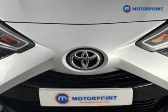 Toyota Aygo X-Clusiv Automatic Petrol Hatchback - Stock Number (1669615) - 43rd supplementary image