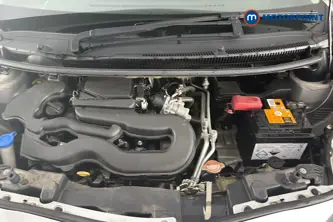 Toyota Aygo X-Clusiv Automatic Petrol Hatchback - Stock Number (1669615) - 48th supplementary image