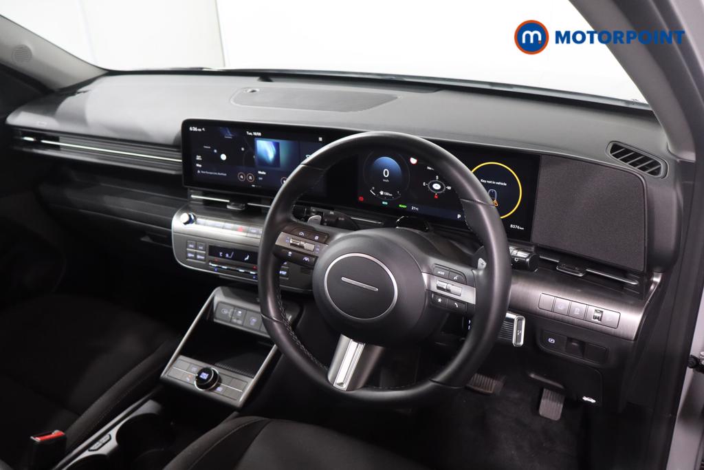 Hyundai Kona Advance Automatic Petrol-Electric Hybrid SUV - Stock Number (1669618) - 2nd supplementary image
