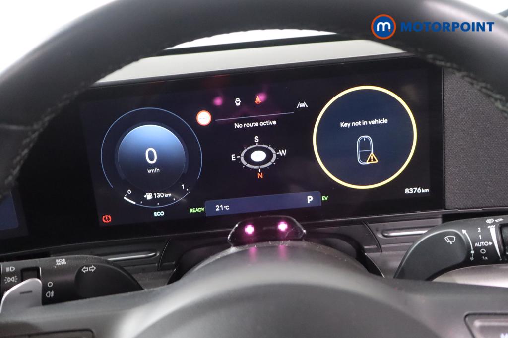 Hyundai Kona Advance Automatic Petrol-Electric Hybrid SUV - Stock Number (1669618) - 3rd supplementary image