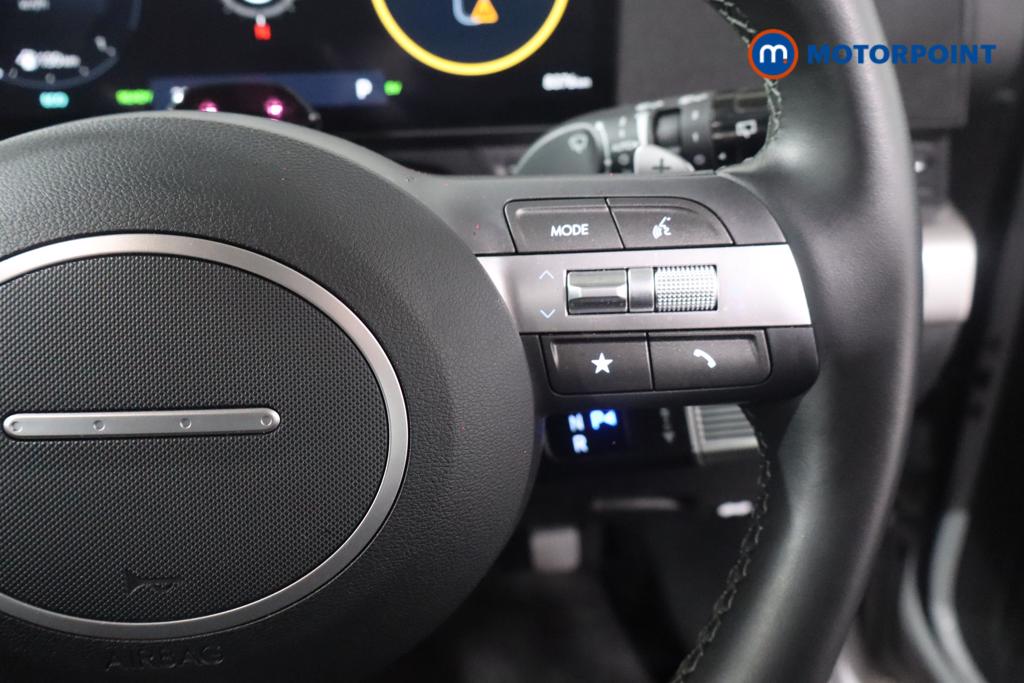 Hyundai Kona Advance Automatic Petrol-Electric Hybrid SUV - Stock Number (1669618) - 5th supplementary image