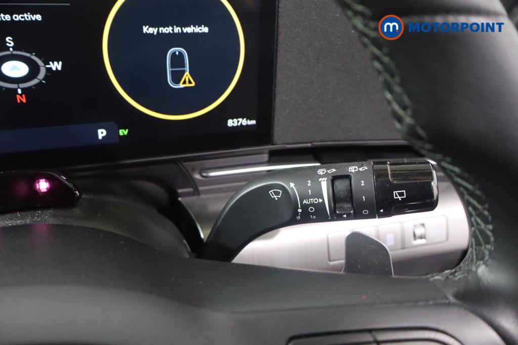 Hyundai Kona Advance Automatic Petrol-Electric Hybrid SUV - Stock Number (1669618) - 7th supplementary image