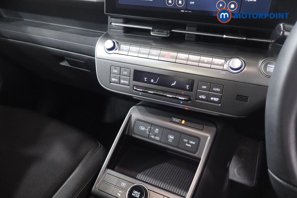 Hyundai Kona Advance Automatic Petrol-Electric Hybrid SUV - Stock Number (1669618) - 9th supplementary image