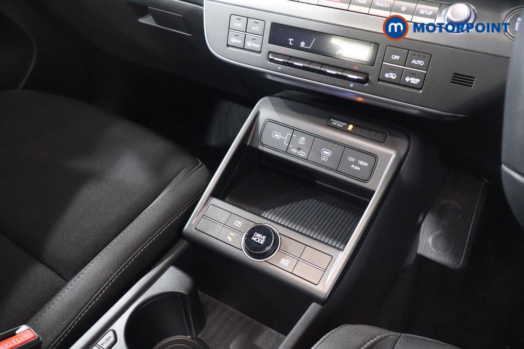 Hyundai Kona Advance Automatic Petrol-Electric Hybrid SUV - Stock Number (1669618) - 10th supplementary image