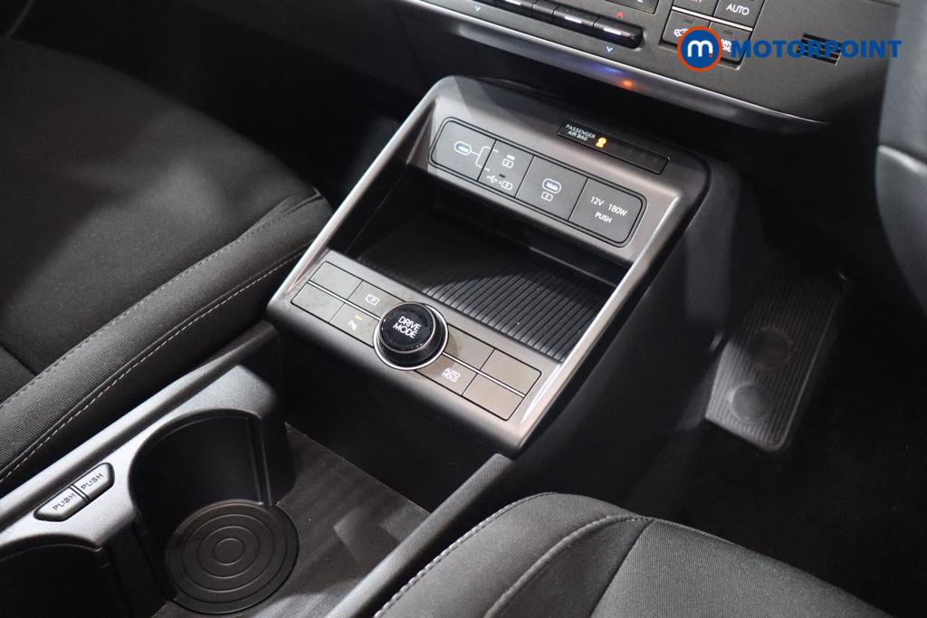 Hyundai Kona Advance Automatic Petrol-Electric Hybrid SUV - Stock Number (1669618) - 11th supplementary image