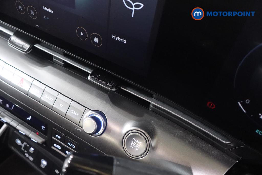 Hyundai Kona Advance Automatic Petrol-Electric Hybrid SUV - Stock Number (1669618) - 13th supplementary image