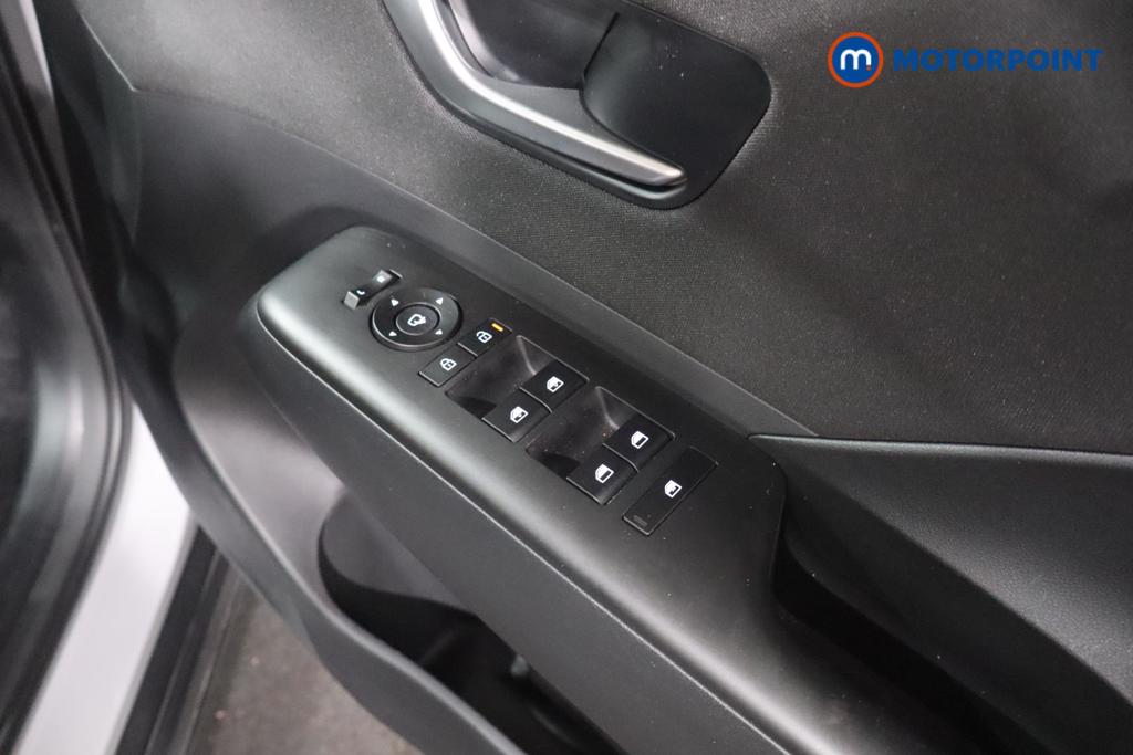 Hyundai Kona Advance Automatic Petrol-Electric Hybrid SUV - Stock Number (1669618) - 15th supplementary image